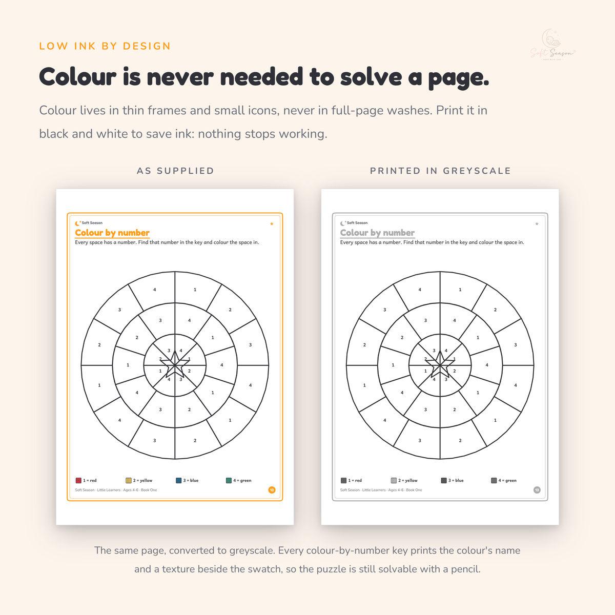 Tiny Explorers — feature lowink